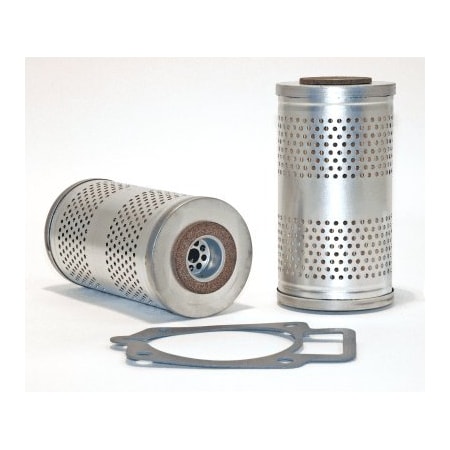 Wix Filters Fuel Filter 33189